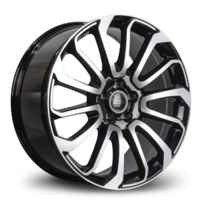 SST 0701 21x9.5 5x120 ET49 DIA72.6