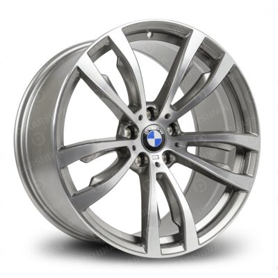 SST 0920 20x11 5x120 ET37 DIA74.1