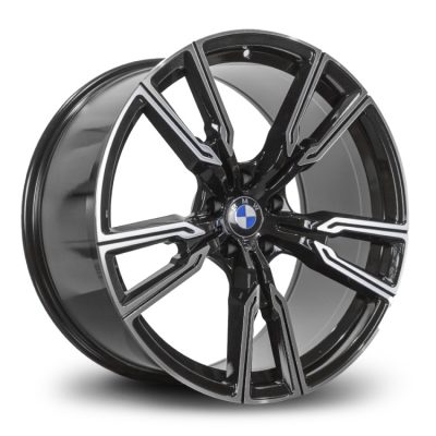 SST 0945 20x11 5x120 ET35 DIA74.1