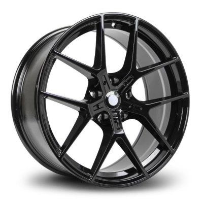 SST 0222 19x9.5 5x120 ET40 DIA72.6