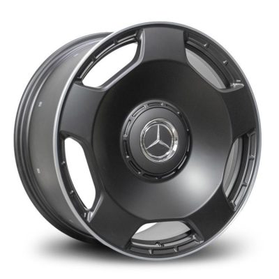 KT F5133 22x11.5 5x112 ET47 DIA66.6
