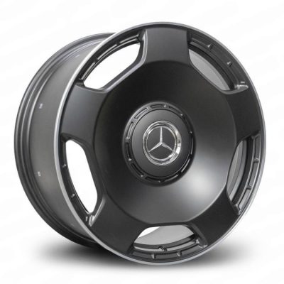 KT F5133 22x10 5x130 ET36 DIA84.1