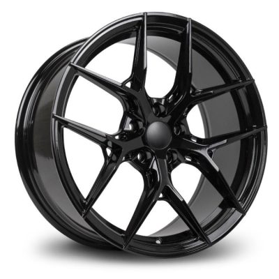 KT 5088 18x8 5x108 ET35 DIA65.1