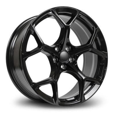 FF F1171 19x8.5 5x112 ET35 DIA66.56