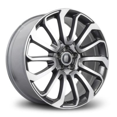 SST 0701 21x9.5 5x120 ET49 DIA72.6