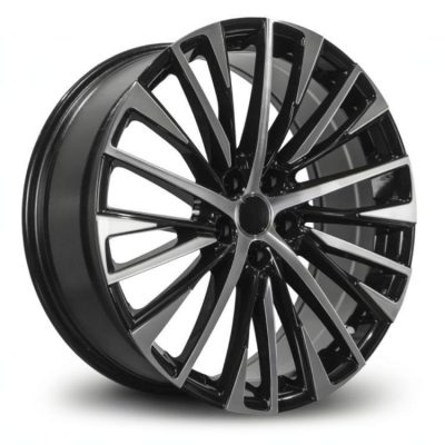 SST 0952 21x9 5x114.3 ET30 DIA60.1