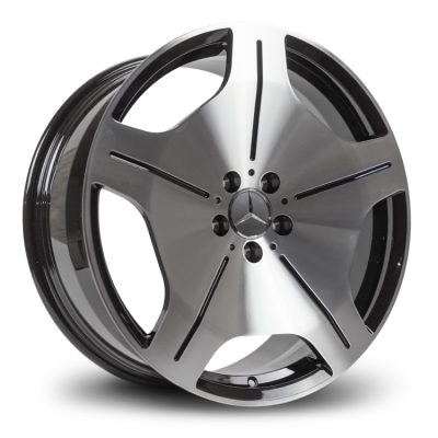 SST 0069 19x8.5 5x112 ET36 DIA66.5