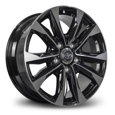 SST 0869 21x8.5 5x150 ET45 DIA110.1