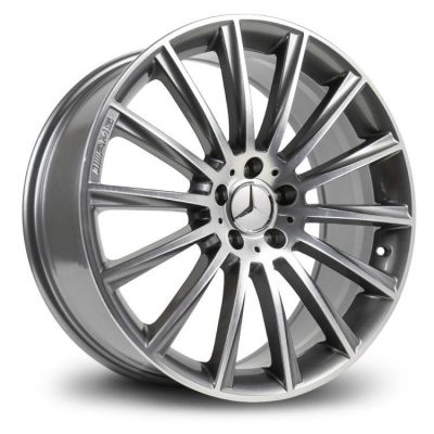LE 580 20x10 5x112 ET48 DIA66.56