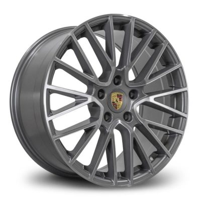 LE 866 21x11.5 5x130 ET69 DIA71.6