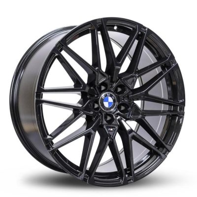 FF 5771 20x11.5 5x120 ET37 DIA74.1
