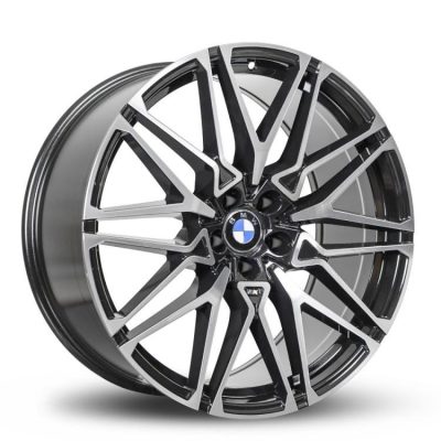 FF 5771 21x11.5 5x120 ET43 DIA74.1