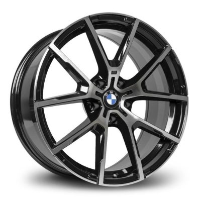 FF 5601 19x9 5x120 ET40 DIA72.6