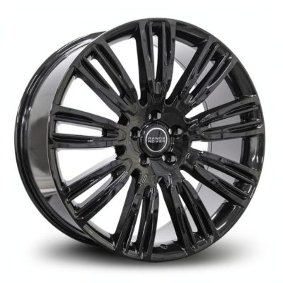 SST 0716 22x9.5 5x120 ET45 DIA72.6