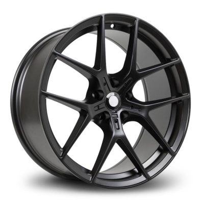 SST 0222 19x8.5 5x120 ET30 DIA72.6