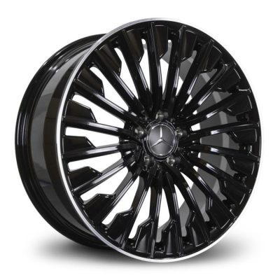 SST 0062 18x8 5x112 ET40 DIA66.5