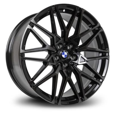 FF 5771 21x11.5 5x112 ET43 DIA66.6