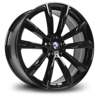 SST 0263 20x8 5x112 ET27 DIA66.5