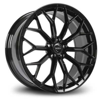 SST 2086 20x8.5 5x108 ET40 DIA65.1