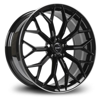 SST 2086 21x9 5x114.3 ET35 DIA67.1