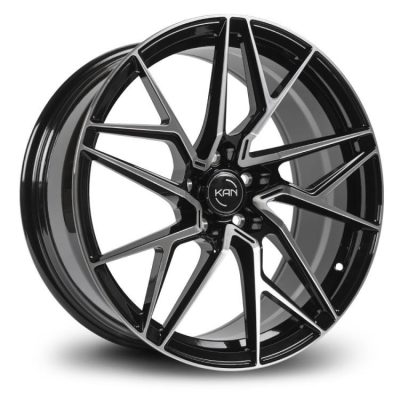 SST 2084 19x8.5 5x114.3 ET35 DIA67.1