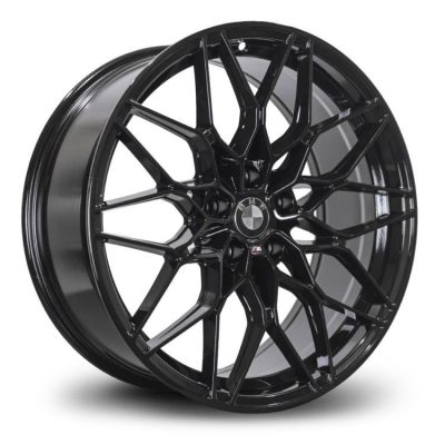 FF Y1091 19x9 5x120 ET40 DIA72.6