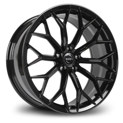 SST 2086 21x9.5 5x112 ET30 DIA66.6