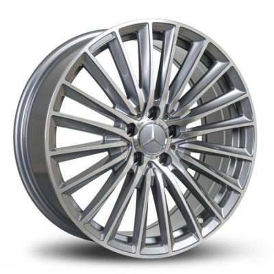 FF 5909 18x7.5 5x112 ET40 DIA66.6