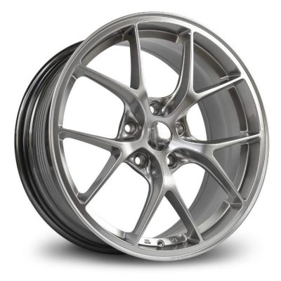 FF F125 17x7.5 5x120 ET35 DIA72.6