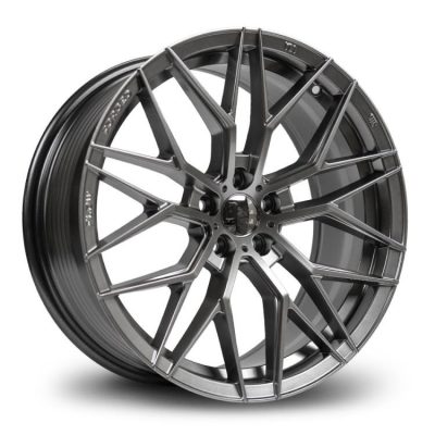 FF F034 17x7.5 5x114.3 ET38 DIA67.1