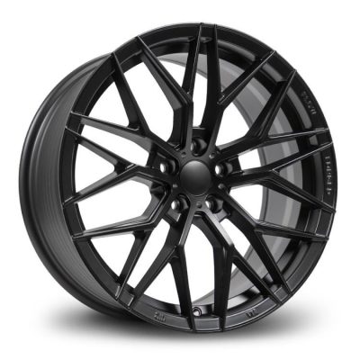 FF F034 18x8 5x108 ET40 DIA65.1