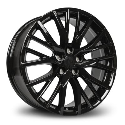 SST 0741 18x8 5x114.3 ET40 DIA60.1