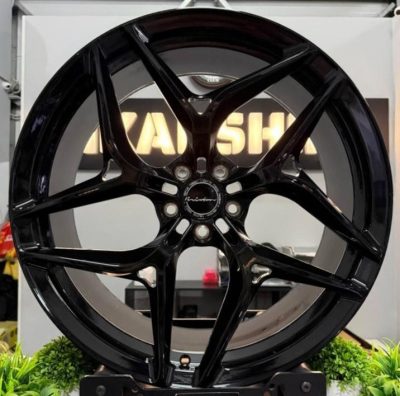 SST 2085 21x8.5 5x112 ET25 DIA66.6