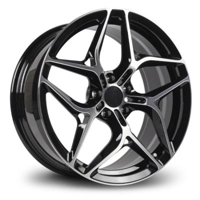 SST 2085 19x8.5 5x114.3 ET35 DIA67.1