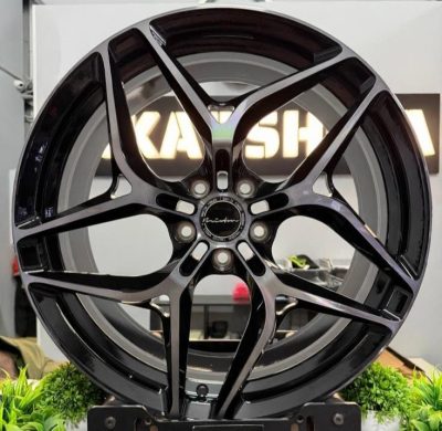 SST 2085 20x8.5 5x114.3 ET35 DIA67.1