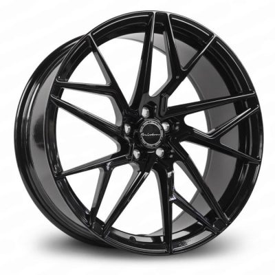 SST 2084 21x8.5 5x112 ET25 DIA66.6