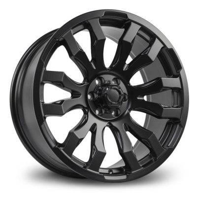 AY 0215 20x9 6x139.7 ET25 DIA106.1
