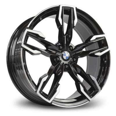 AY YF5718 20x8 5x112 ET25 DIA66.45