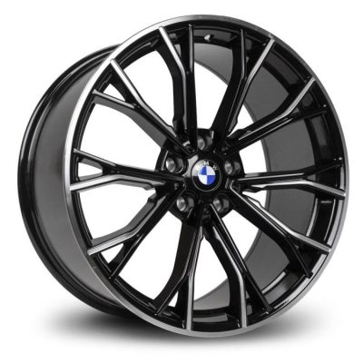 AY 0220 20x8.5 5x120 ET25 DIA72.6