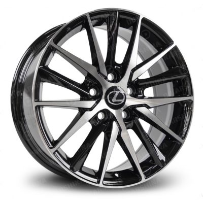 SST 0893 18x8 5x114.3 ET50 DIA60.1