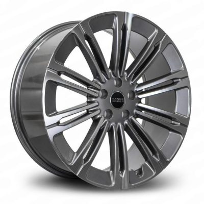 SST 0941 21x9.5 5x120 ET45 DIA72.6