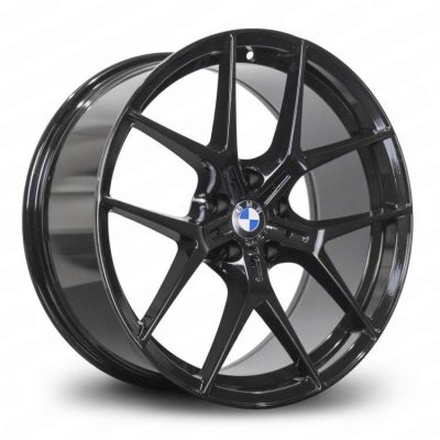 SST 0222 20x8.5 5x120 ET30 DIA72.6