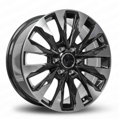 SST 0880 20x8 6x139.7 ET60 DIA95.1