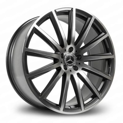 SST 0524 22x11.5 5x112 ET47 DIA66.5