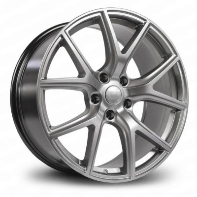 BK 5315 20x9 5x127 ET35 DIA71.5