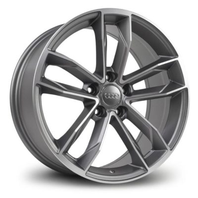 BK 5232 19x8.5 5x112 ET35 DIA66.6