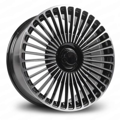 BK 3S1319 21x10 5x112 ET46 DIA66.6