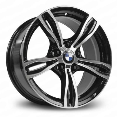 BK 5728 18x8 5x120 ET30 DIA72.6