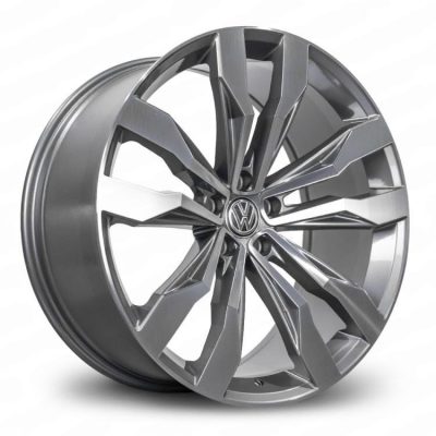 BK 3S5492 21x9.5 5x112 ET30 DIA66.6
