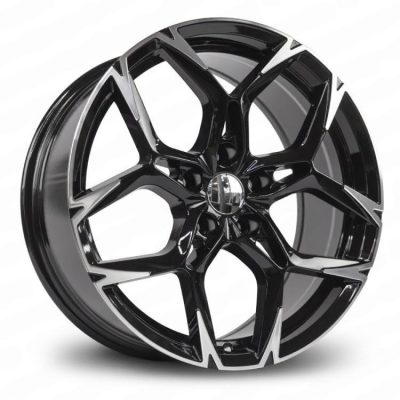 BK 3S1294 19x8 5x110 ET40 DIA65.1